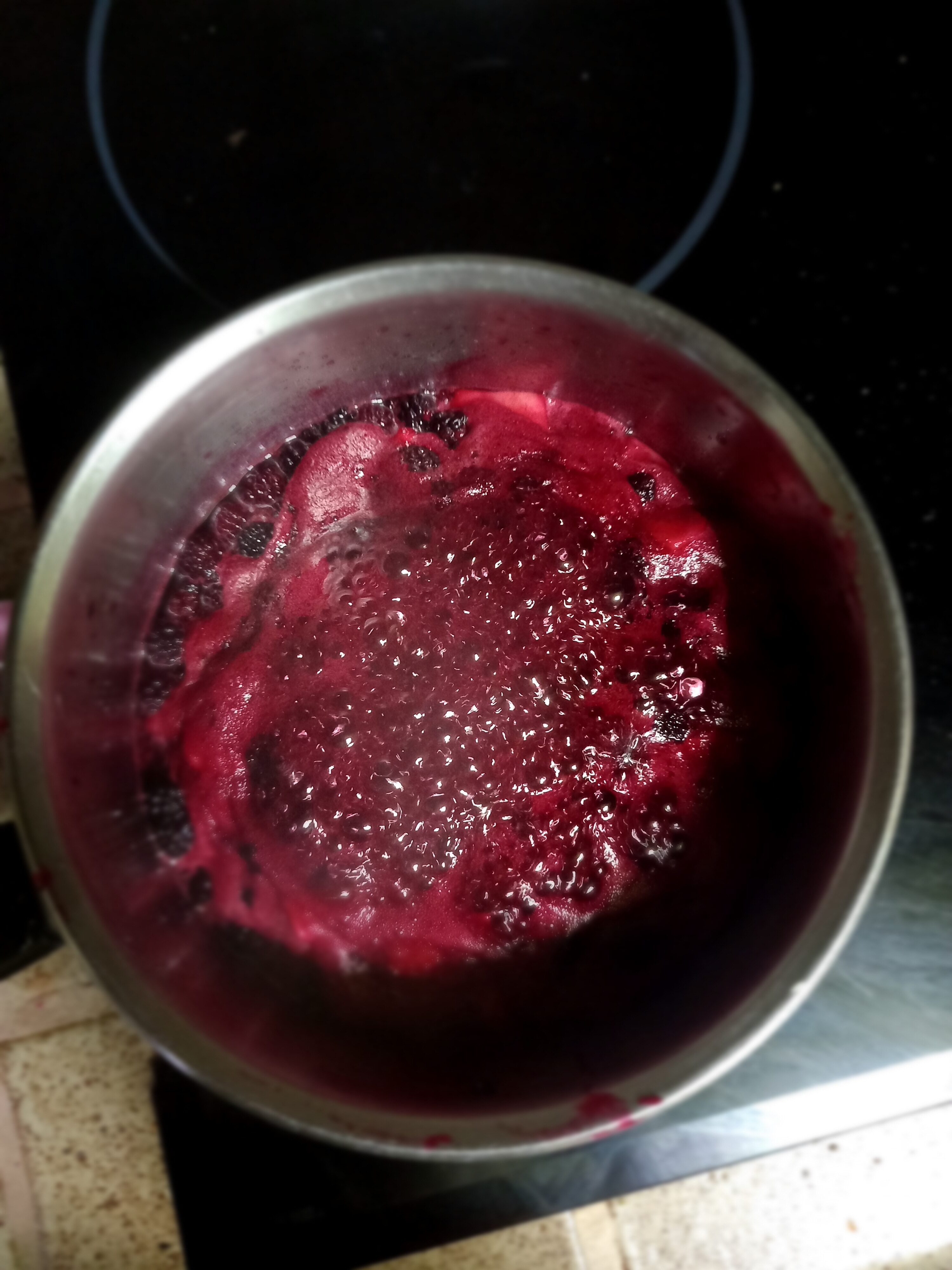 mermelada mores Neus Julia mermelada mores Neus Julia